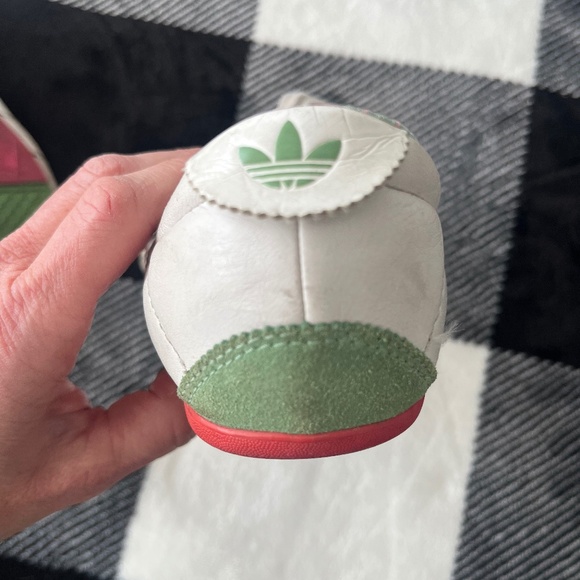 Adidas Leather sneaker - Picture 1 of 5